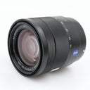 Sony E 16-70mm f/4 ZA OSS Zeiss Vario-Tessar T* used
