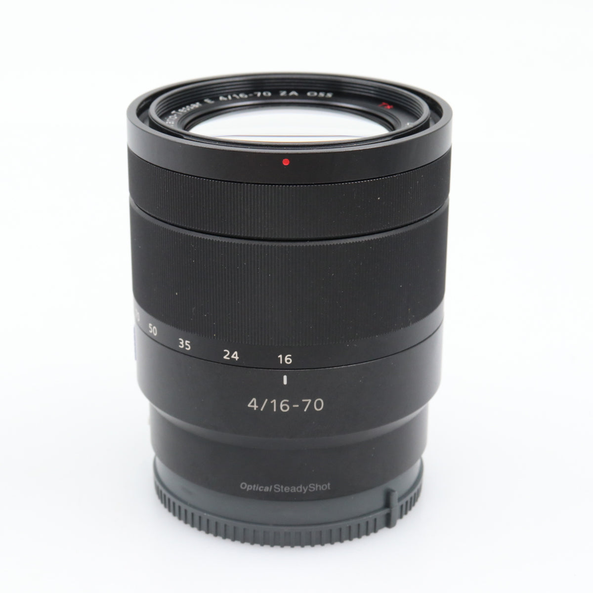 Sony E 16-70mm f/4 ZA OSS Zeiss Vario-Tessar T* used