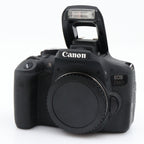 Canon EOS 750D body used