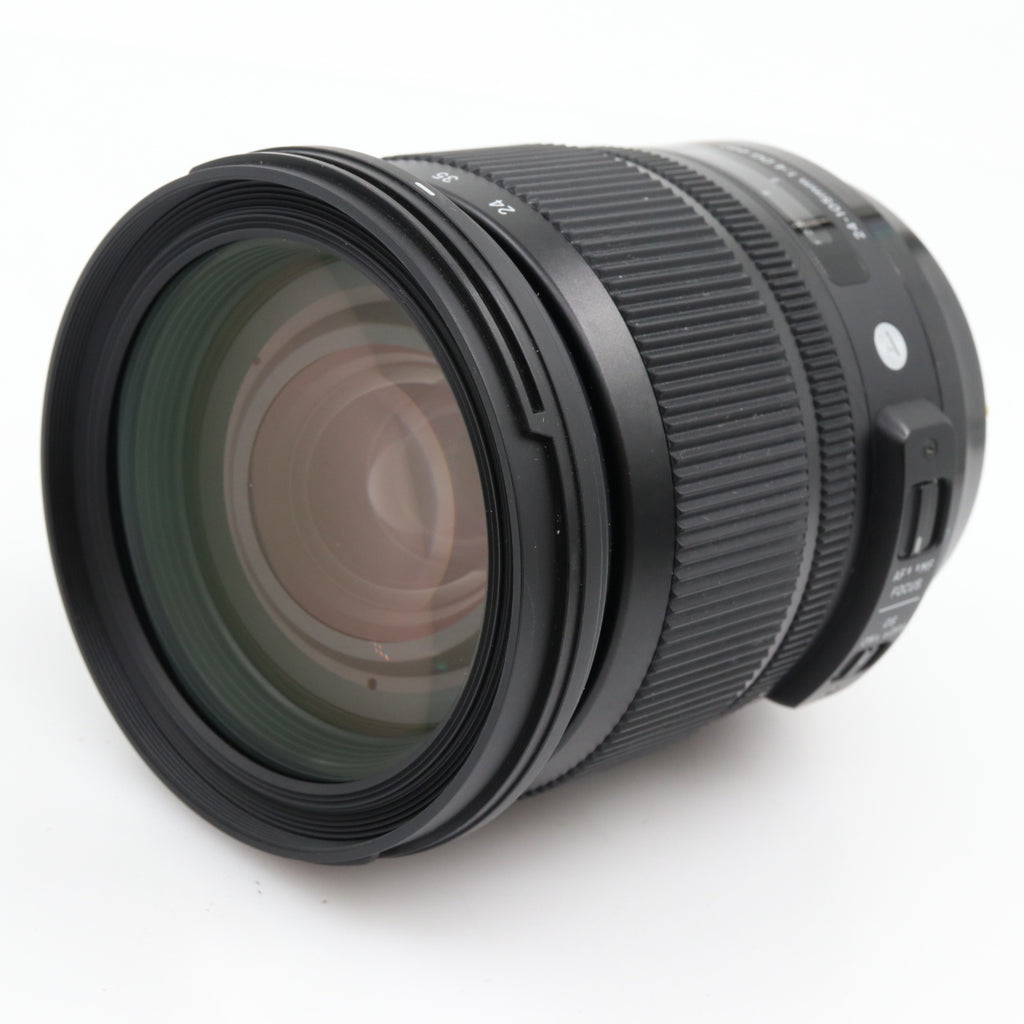 Sigma 24-105mm f/4 DG OS HSM ART Canon EF used