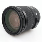 Sigma 24-105mm f/4 DG OS HSM ART Canon EF used