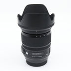 Sigma 24-105mm f/4 DG OS HSM ART Canon EF used