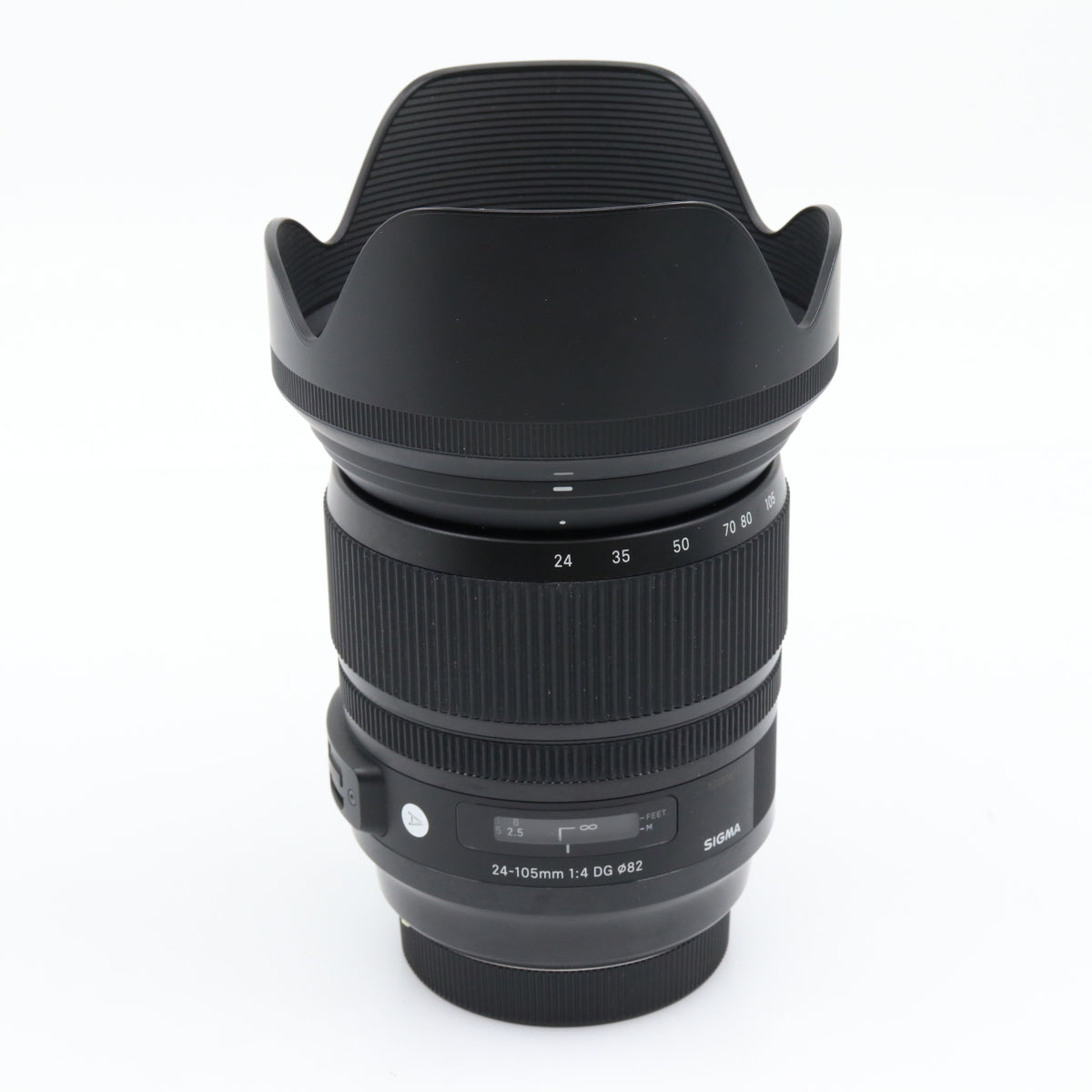 Sigma 24-105mm f/4 DG OS HSM ART Canon EF used