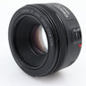 Canon EF 50mm f/1.8 STM used