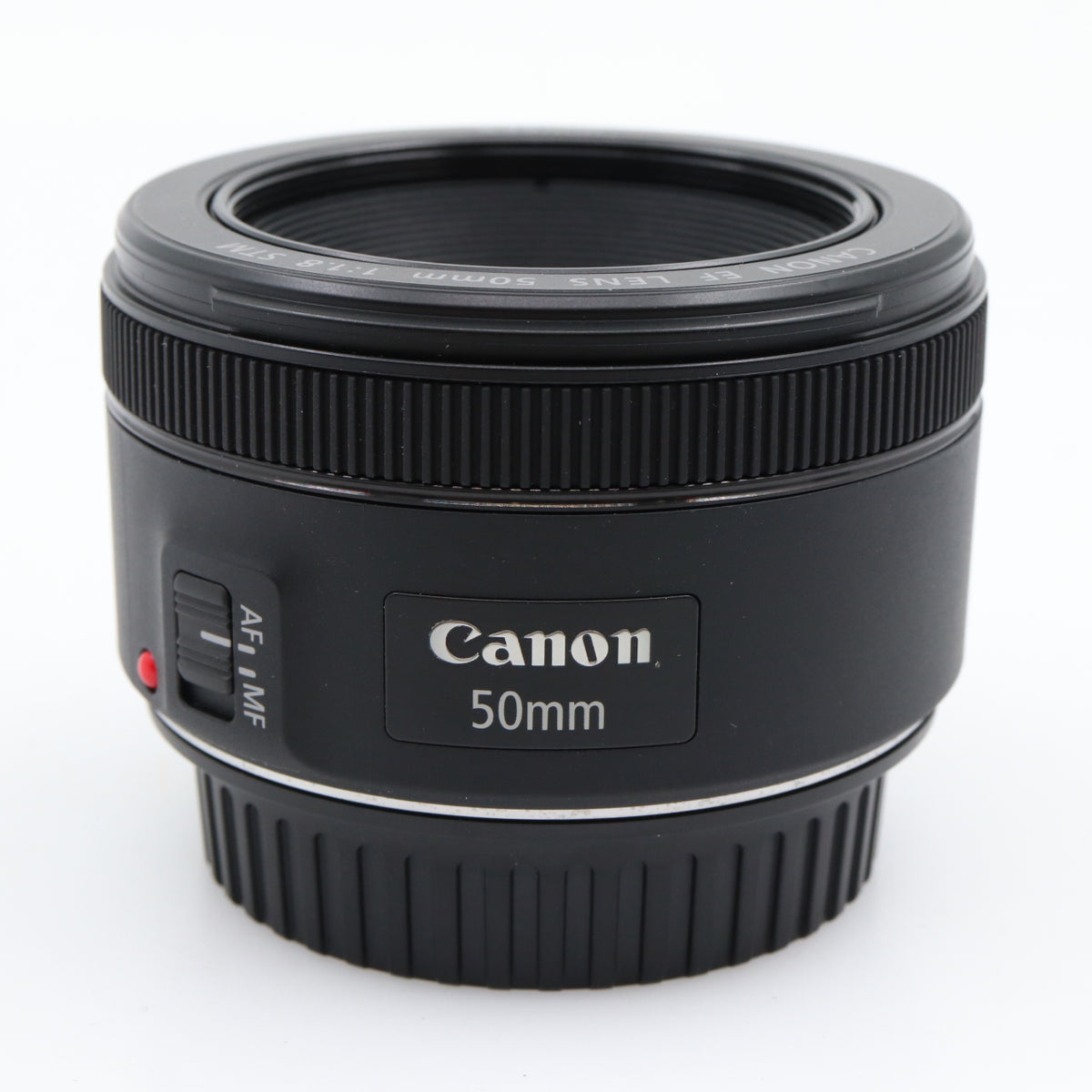 Canon EF 50mm f/1.8 STM used