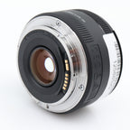 Canon EF 50mm f/1.8 STM used