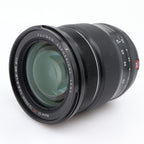 Fujifilm XF 16-55mm F/2.8 R LM WR used