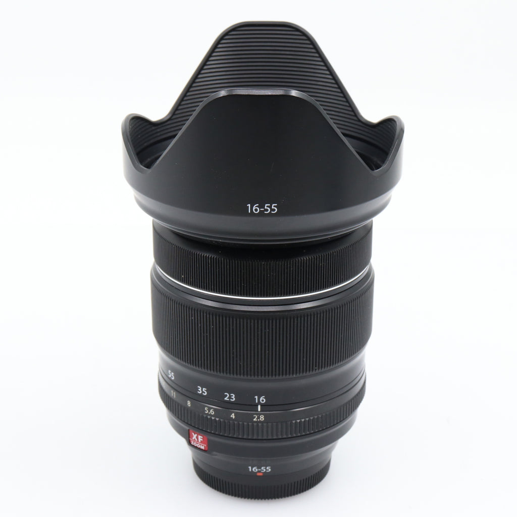 Fujifilm XF 16-55mm F/2.8 R LM WR used