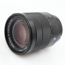 Sony FE 24-70mm f/4 ZA OSS ZEISS Vario-Tessar T* used