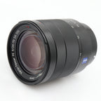 Sony FE 24-70mm f/4 ZA OSS ZEISS Vario-Tessar T* used