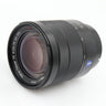 Sony FE 24-70mm f/4 ZA OSS ZEISS Vario-Tessar T* occasion