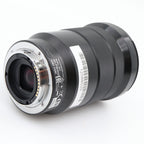 Sony E 18-105mm F/4 G OSS PZ used