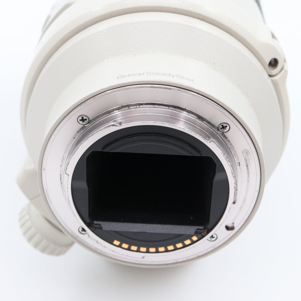 Sony FE 70-200mm f/4 G OSS occasion