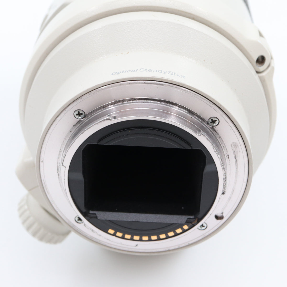 Sony FE 70-200mm f/4 G OSS occasion