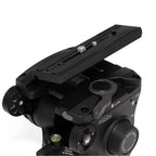 Manfrotto ONE Video Alu + 502X Fluid Video Head