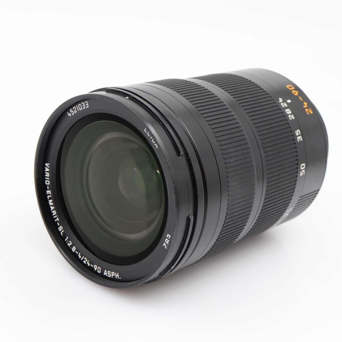 Leica 11176 Vario-Elmarit-SL 24-90mm F/2.8-4 ASPH. occasion
