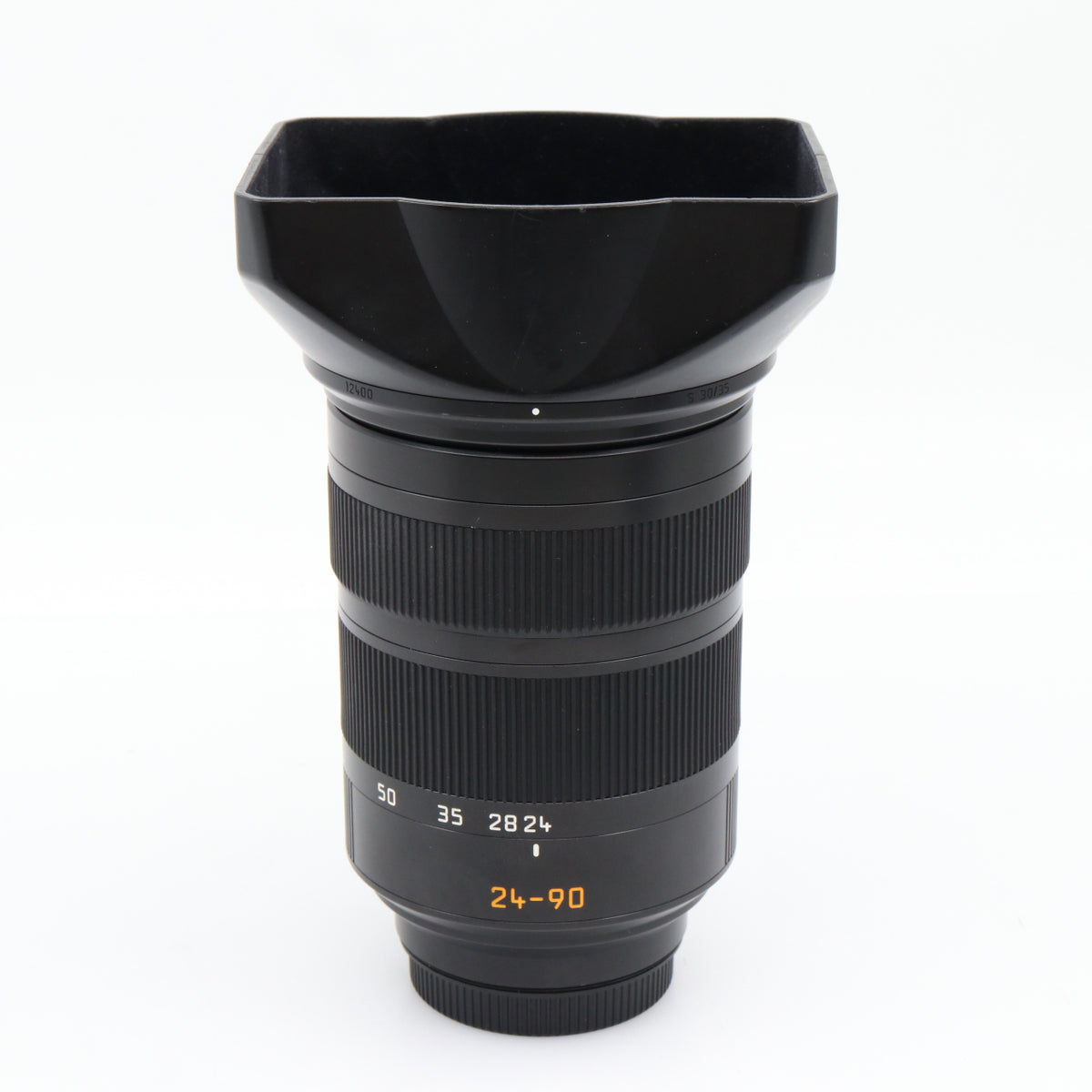 Leica 11176 Vario-Elmarit-SL 24-90mm F/2.8-4 ASPH. occasion