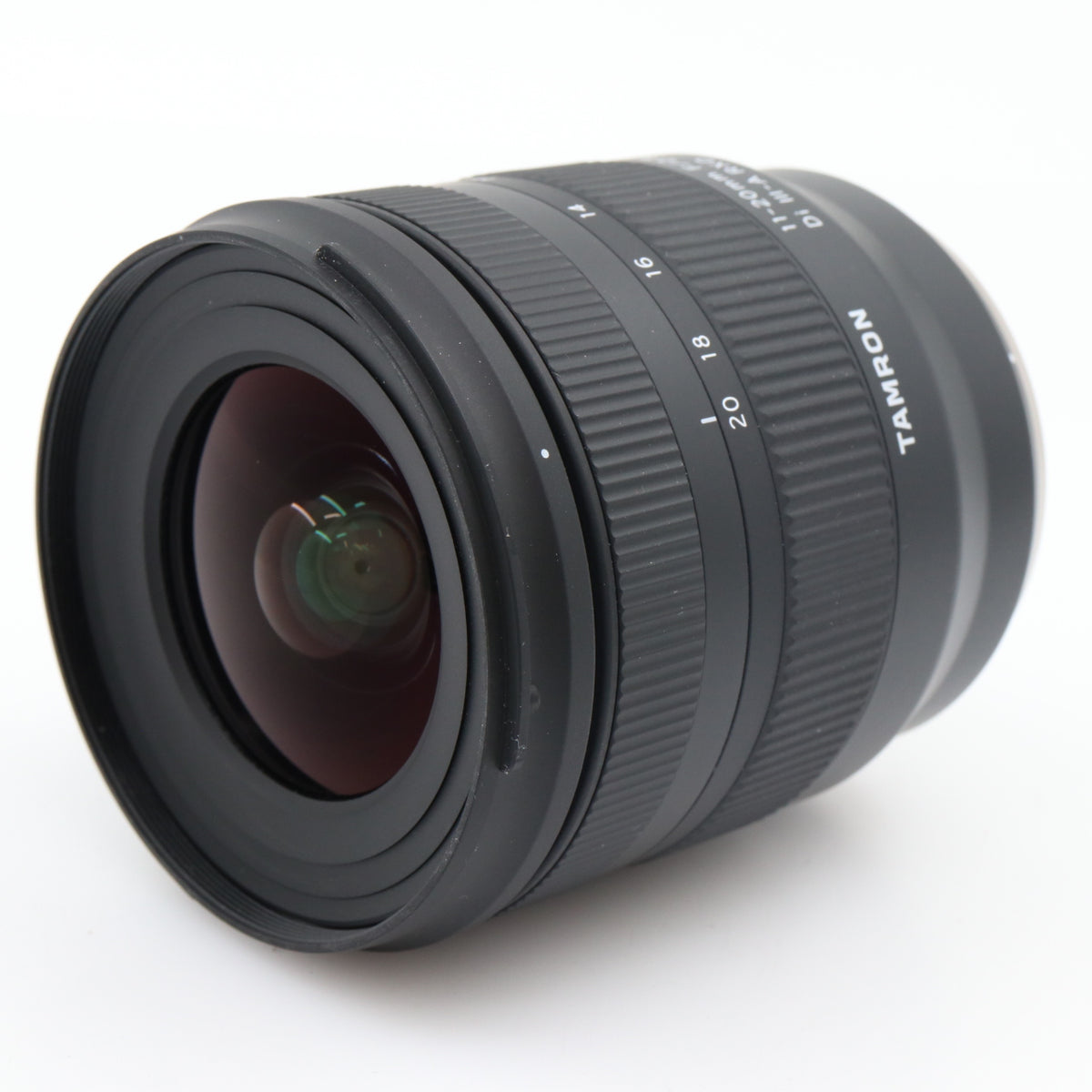 Tamron 11-20mm f/2.8 Di III-A RXD Fujifilm X used