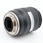 Tamron 11-20mm f/2.8 Di III-A RXD Fujifilm X used