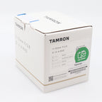 Tamron 11-20mm f/2.8 Di III-A RXD Fujifilm X used