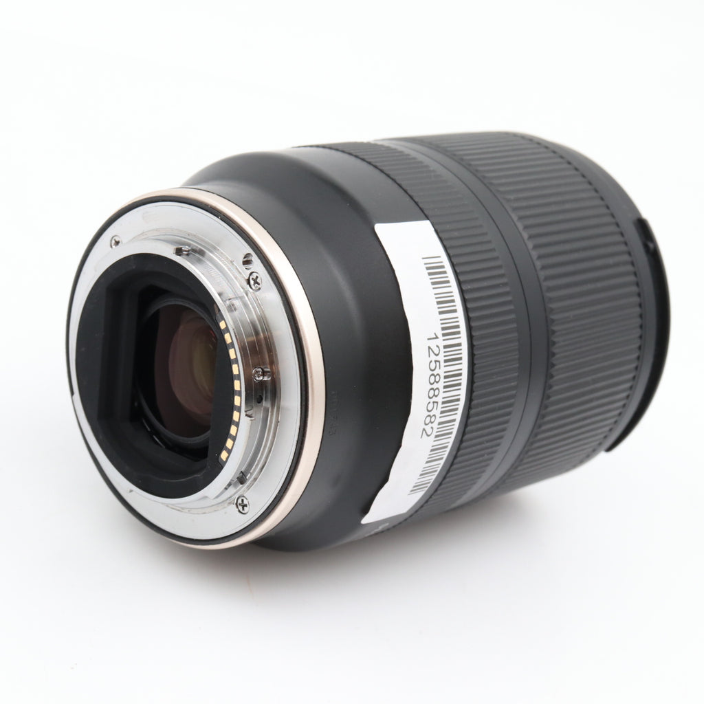 Tamron 17-28mm f/2.8 Di III RXD Sony FE used