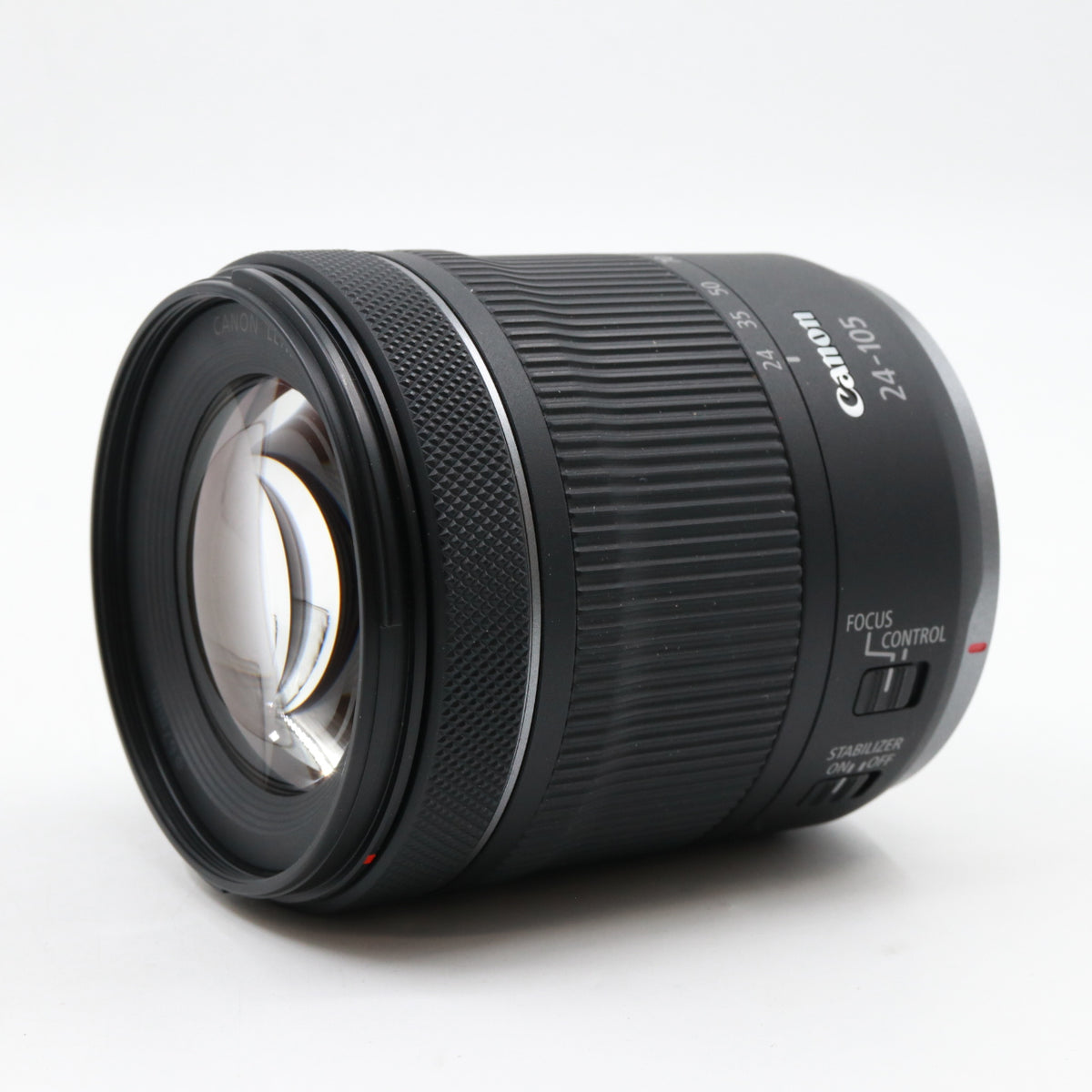 Canon RF 24-105mm F/4-7.1 IS STM used