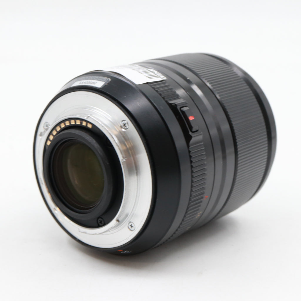 Fujifilm XF 33mm f/1.4 R LM WR used