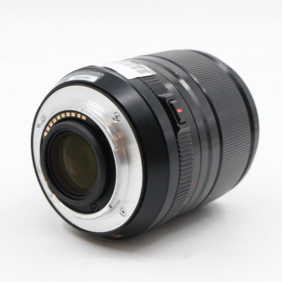 Fujifilm XF 33mm f/1.4 R LM WR used