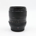 Fujifilm XF 33mm f/1.4 R LM WR used