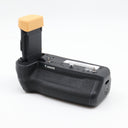 Canon BG-R10 batterygrip used