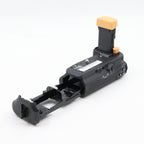 Canon BG-R10 batterygrip used