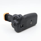 Canon BG-R10 batterygrip used