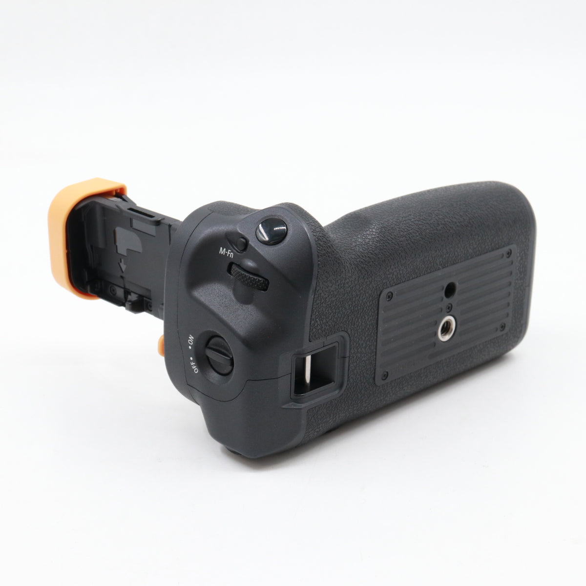 Canon BG-R10 batterygrip used