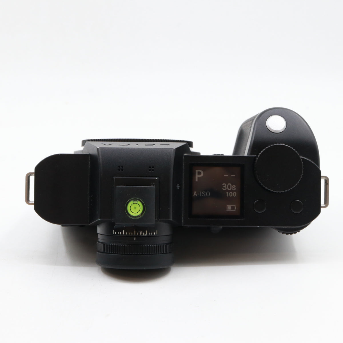 Leica 10880 SL2-S boîtier occasion
