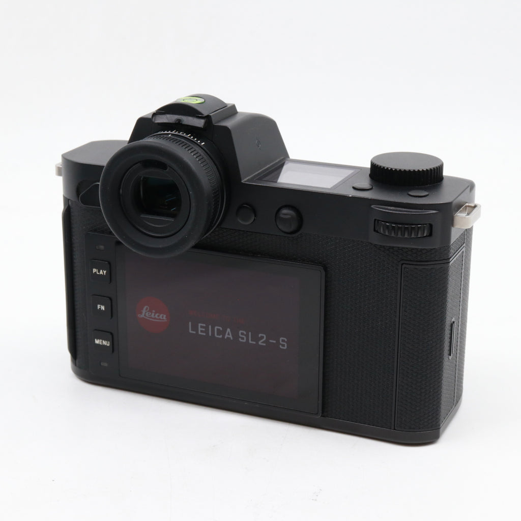 Leica 10880 SL2-S boîtier occasion