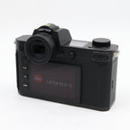 Leica 10880 SL2-S boîtier occasion
