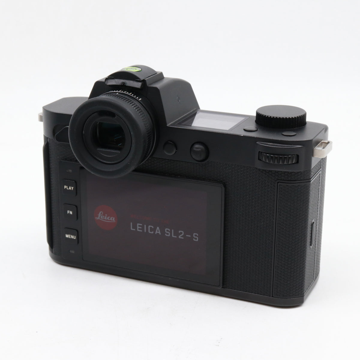 Leica 10880 SL2-S boîtier occasion