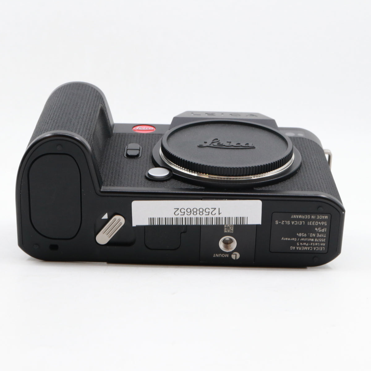 Leica 10880 SL2-S boîtier occasion