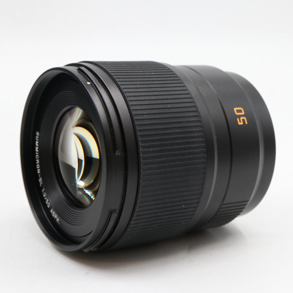 Leica 11193 Summicron-SL 50mm f/2 ASPH. used