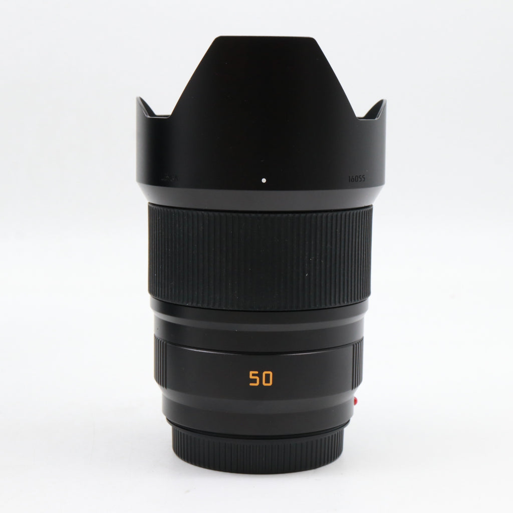 Leica 11193 Summicron-SL 50mm f/2 ASPH. used