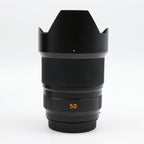 Leica 11193 Summicron-SL 50mm f/2 ASPH. used