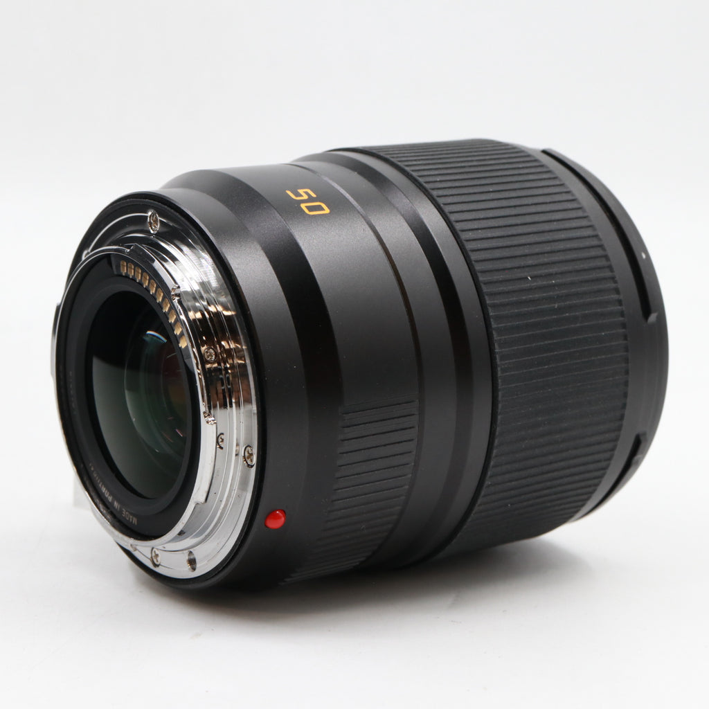 Leica 11193 Summicron-SL 50mm f/2 ASPH. used