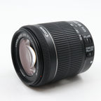 Canon EF-S 18-55mm f/3.5-5.6 IS STM occasion