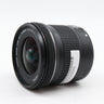 Canon EF-S 10-18mm f/4.5-5.6 IS STM used