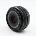 Fujifilm XF 18mm f/2 R used