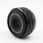Fujifilm XF 18mm f/2 R used