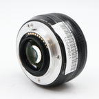 Fujifilm XF 18mm f/2 R used