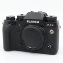 Fujifilm X-T2 body used