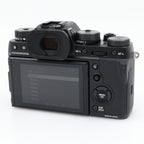 Fujifilm X-T2 body used