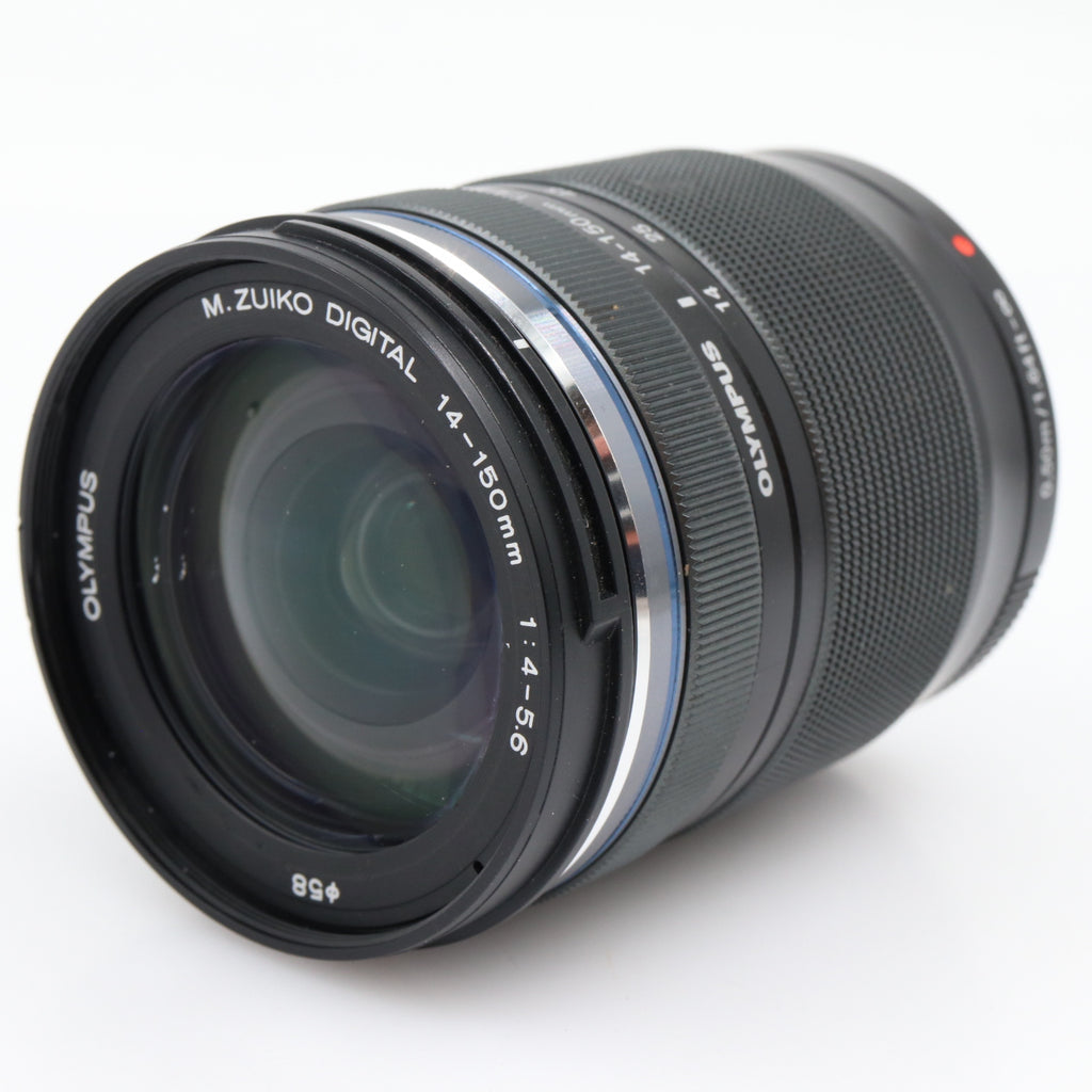 Olympus M.Zuiko 14-150mm F/4-5.6 ED used